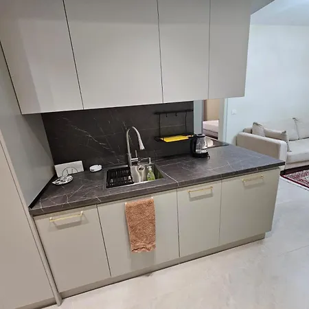 Apartman My Centre
