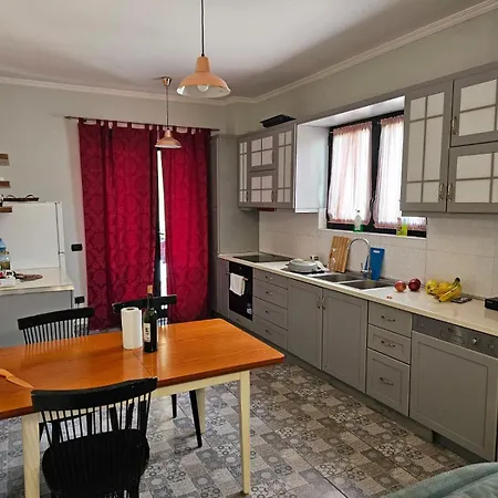 Apartman My Centre Tirana