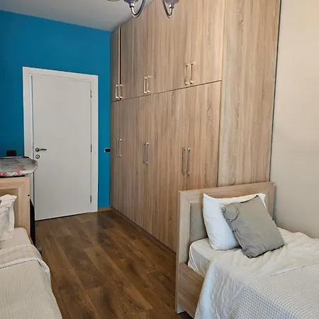 Apartman My Centre Tirana