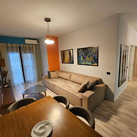 My Centre Tirana