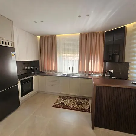 My Centre Lejlighed Tirana