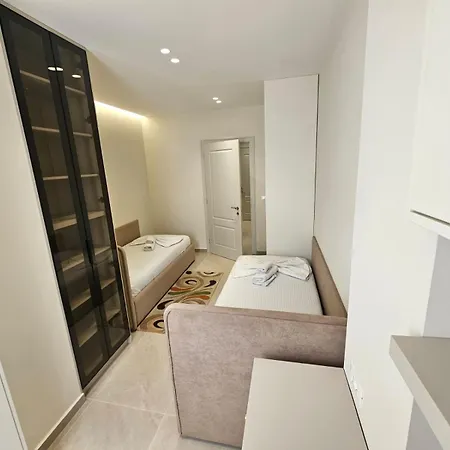 Apartman My Centre *