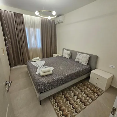 Apartman My Centre