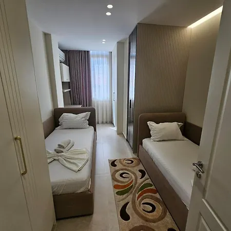 Apartman My Centre *