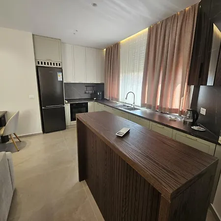 Apartman My Centre *