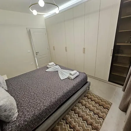 My Centre Apartman