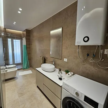 Lejlighed My Centre Tirana