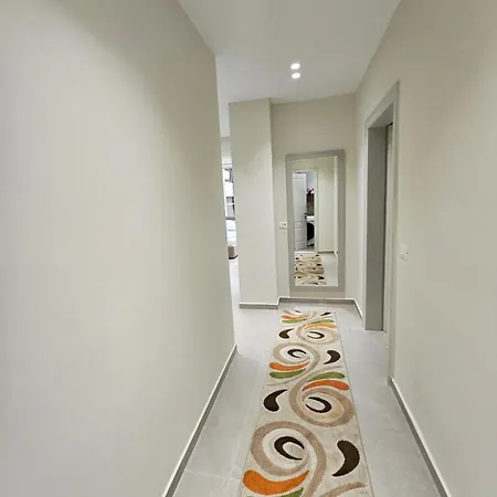Apartman My Centre