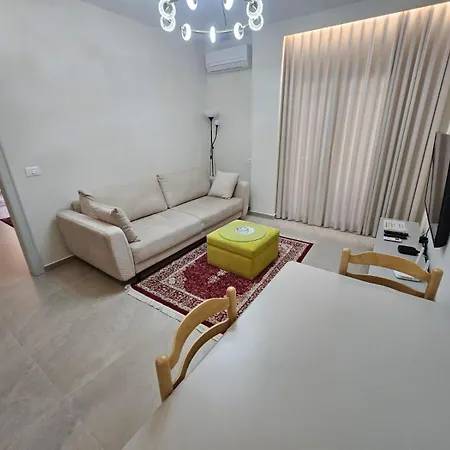 Apartman My Centre