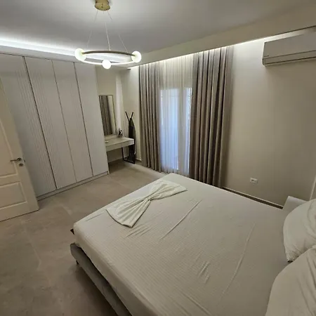 Lejlighed My Centre Tirana