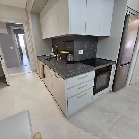My Centre Lejlighed