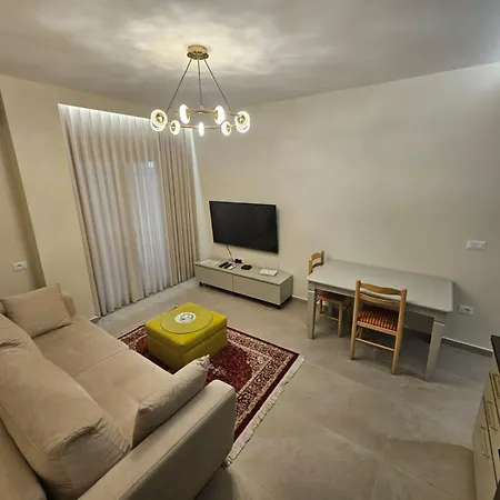 Lejlighed My Centre Tirana