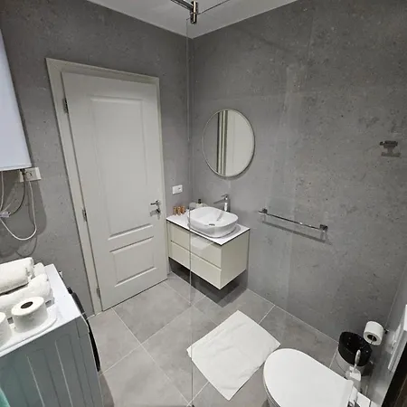 My Centre Apartman Tirana