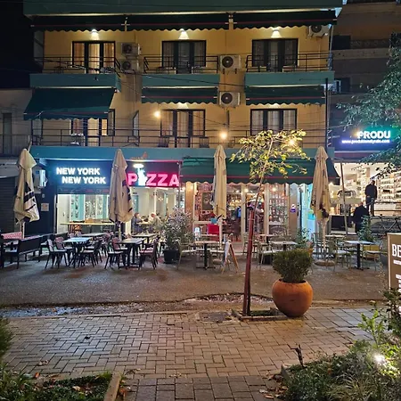 Apartman My Centre