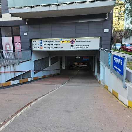 Apartman My Centre