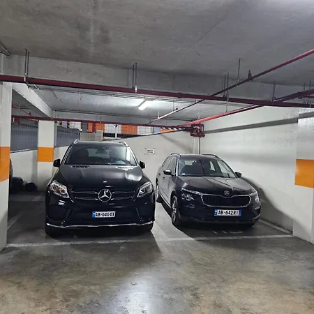 My Centre * Tirana