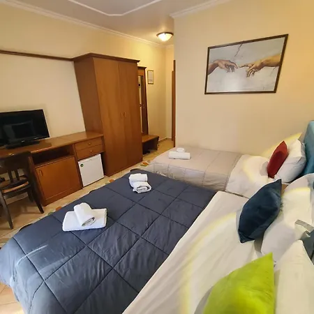 My Centre Apartman Tirana