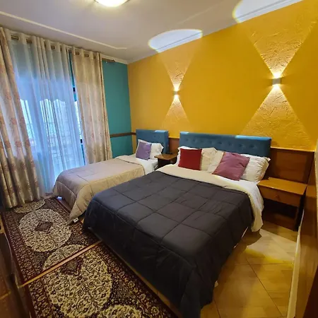 Apartman My Centre Tirana