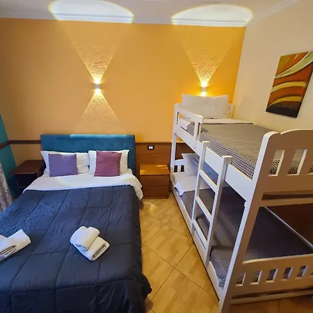 Apartman My Centre *