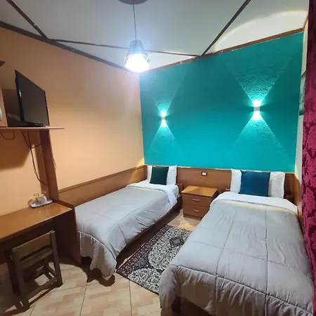 Apartman My Centre Tirana