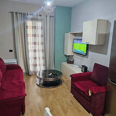 My Centre Appartement *