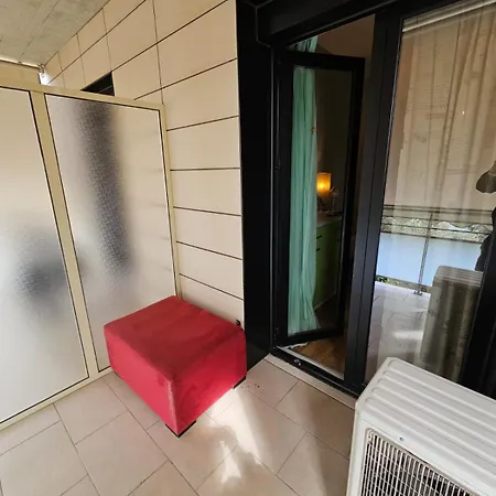 Appartement My Centre *