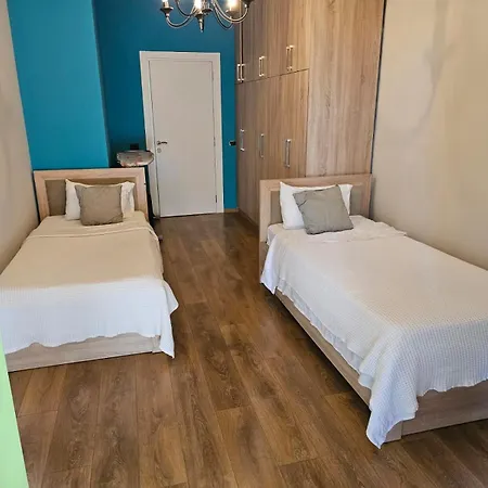 Appartement My Centre *