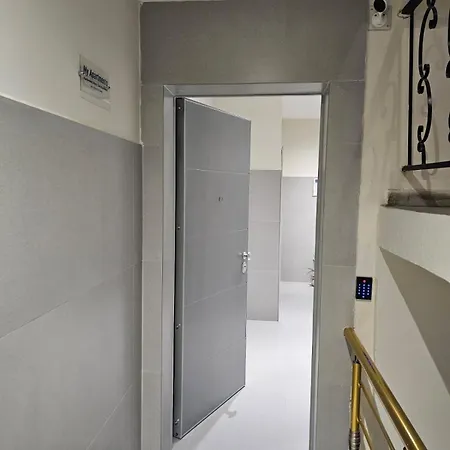 My Centre Appartement