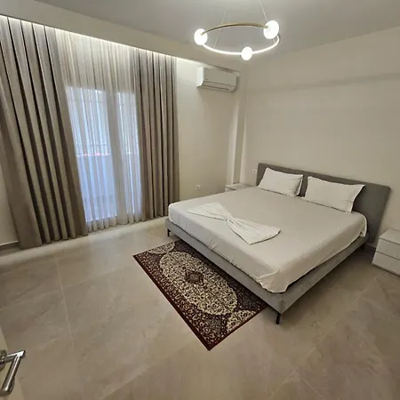 Appartement My Centre