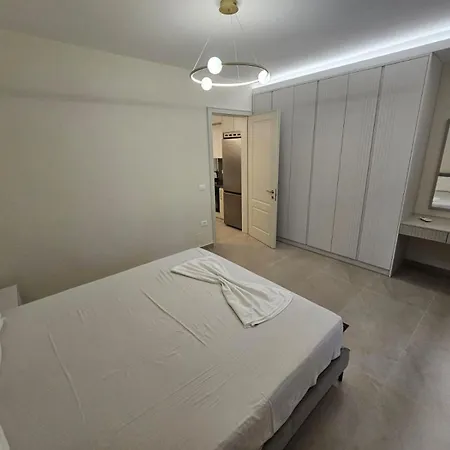 Appartement My Centre